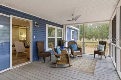 106 Frances Jones Bvld, Daufuskie Island, SC 29915 - Photo 3
