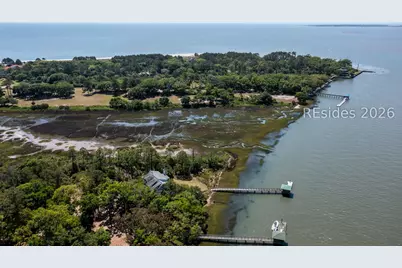 106 Frances Jones Bvld, Daufuskie Island, SC 29915 - Photo 37