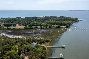 106 Frances Jones Bvld, Daufuskie Island, SC 29915 - Photo 37