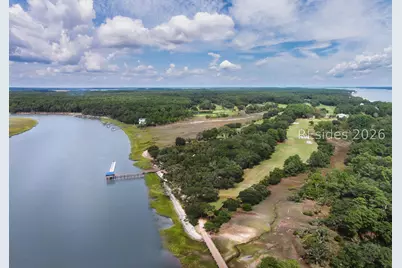 106 Frances Jones Bvld, Daufuskie Island, SC 29915 - Photo 41
