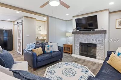 106 Frances Jones Bvld, Daufuskie Island, SC 29915 - Photo 7