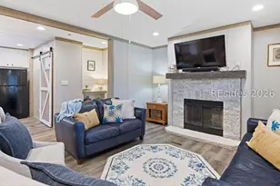 106 Frances Jones Bvld, Daufuskie Island, SC 29915 - Photo 7