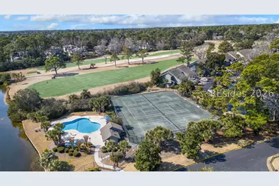 60 Carnoustie Road #984, Hilton Head Island, SC 29928 - Photo 35