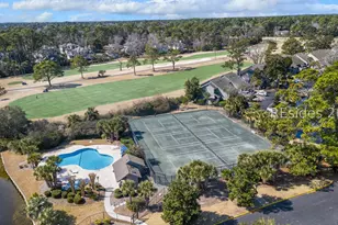 60 Carnoustie Rd, Hilton Head Island, SC 29928 - Photo 35