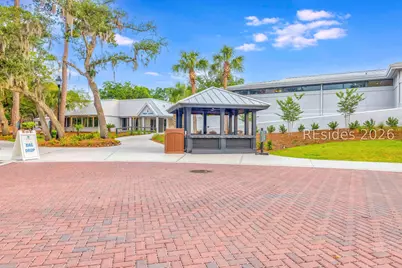 60 Carnoustie Road #984, Hilton Head Island, SC 29928 - Photo 47