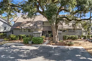 60 Carnoustie Rd, Hilton Head Island, SC 29928 - Photo 1