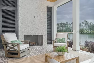 452 Davies Road, Bluffton, SC 29910 - Photo 21