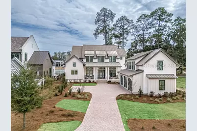 452 Davies Road, Bluffton, SC 29910 - Photo 49