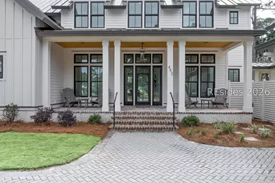 452 Davies Road, Bluffton, SC 29910 - Photo 5