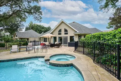 8 Old Fort Way, Hilton Head Island, SC 29926 - Photo 1