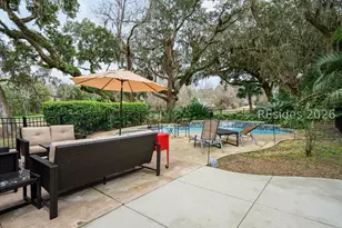 8 Old Fort Way, Hilton Head Island, SC 29926 - Photo 33