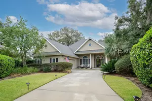 8 Old Fort Way, Hilton Head Island, SC 29926 - Photo 3