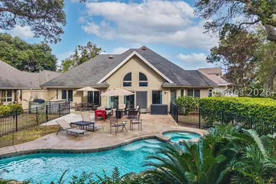 8 Old Fort Way, Hilton Head Island, SC 29926 - Photo 27