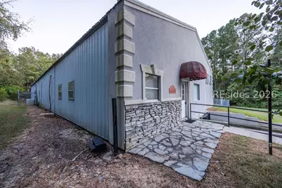 1168 Bauskett Street, Edgefield, SC 29824 - Photo 3