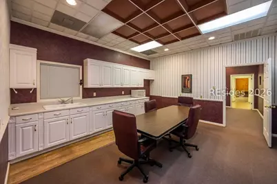 1168 Bauskett Street, Edgefield, SC 29824 - Photo 9