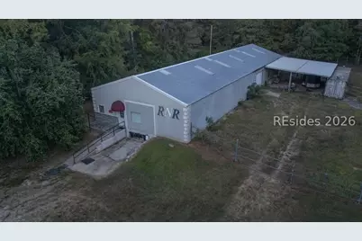 1168 Bauskett Street, Edgefield, SC 29824 - Photo 1