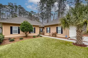 37 Sorrelwood Ln, Bluffton, SC 29910 - Photo 1