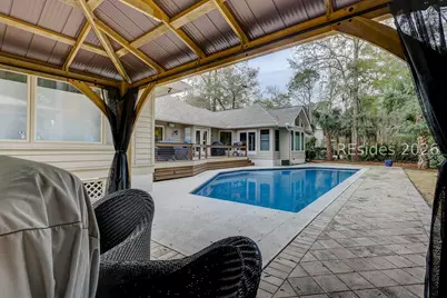 95 Club Course Drive, Hilton Head Island, SC 29928 - Photo 45