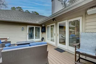 95 Club Course Dr, Hilton Head Island, SC 29928 - Photo 41