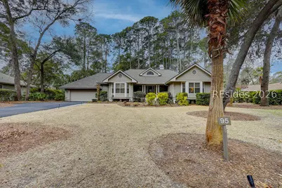 95 Club Course Drive, Hilton Head Island, SC 29928 - Photo 1