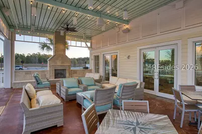 676 Beachcomber Boulevard, Hardeeville, SC 29927 - Photo 39