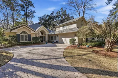 10 Stonegate Court, Hilton Head Island, SC 29926 - Photo 43