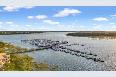 10 Stonegate Court, Hilton Head Island, SC 29926 - Photo 43