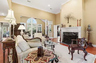 10 Stonegate Ct, Hilton Head Island, SC 29926 - Photo 7