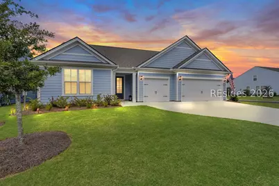 721 Dreamscape Drive, Bluffton, SC 29909 - Photo 1