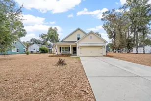 47 Gadwall Dr W, Beaufort, SC 29907 - Photo 1