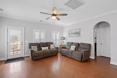 47 Gadwall Drive W, Beaufort, SC 29907 - Photo 21