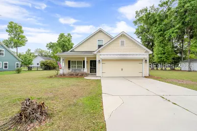 47 Gadwall Drive W, Beaufort, SC 29907 - Photo 9