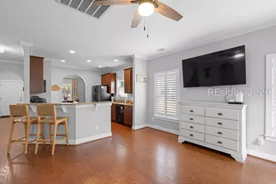 47 Gadwall Drive W, Beaufort, SC 29907 - Photo 23
