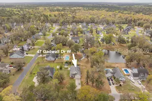 47 Gadwall Dr W, Beaufort, SC 29907 - Photo 3