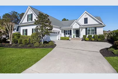 34 Normandy Avenue, Bluffton, SC 29910 - Photo 1