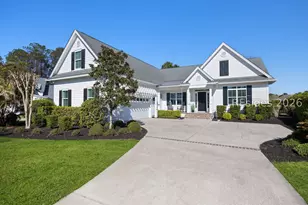 34 Normandy Ave, Bluffton, SC 29910 - Photo 1