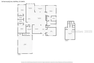 34 Normandy Ave, Bluffton, SC 29910 - Photo 65