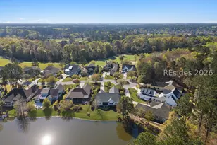 34 Normandy Ave, Bluffton, SC 29910 - Photo 57