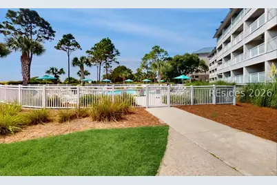 43 S Forest Beach Drive #408, Hilton Head Island, SC 29928 - Photo 15