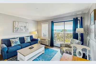 43 S Forest Beach Drive #408, Hilton Head Island, SC 29928 - Photo 3