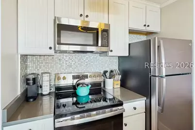 43 S Forest Beach Drive #408, Hilton Head Island, SC 29928 - Photo 7