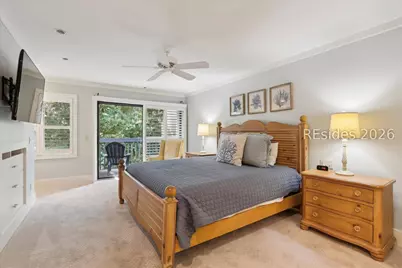 1 Beach Lagoon Road #APT 41, Hilton Head Island, SC 29928 - Photo 17