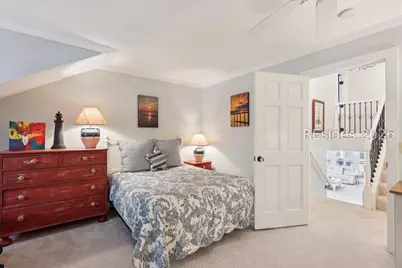 1 Beach Lagoon Road #APT 41, Hilton Head Island, SC 29928 - Photo 27