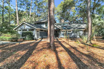 20 Gloucester Road, Hilton Head Island, SC 29928 - Photo 1