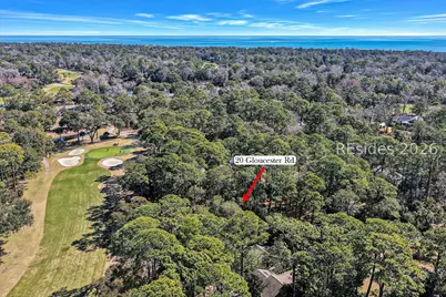 20 Gloucester Road, Hilton Head Island, SC 29928 - Photo 49