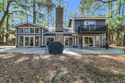 20 Gloucester Road, Hilton Head Island, SC 29928 - Photo 39