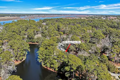 285 Long Cove Drive, Hilton Head Island, SC 29928 - Photo 59