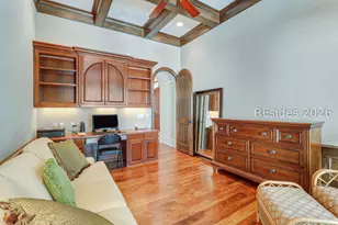 285 Long Cove Dr, Hilton Head Island, SC 29928 - Photo 35