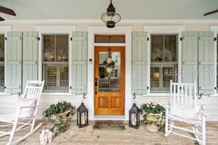 19 Jade St, Beaufort, SC 29907 - Photo 5