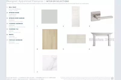 4693 Azalea Drive, Hardeeville, SC 29927 - Photo 3